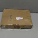 St Patricks Day Accessories Leprechaun Costume Green Fanny Pack with Drink Holder Irish Shamrock Shorts for Men(Plaid,XXL)