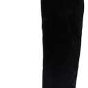 Sam Edelman womens Shea (7, Black Suede)