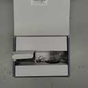 TEEHO TE001 Keyless Entry Door Lock with Keypad - Smart Deadbolt Lock for Front Door with 2 Keys - Auto Lock - Easy Installation - Matte Black