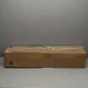 VIVO Organic Cotton Sensitive Skin Overnight Adult Incontinence Pullup Underwear, Women & Men, X-Large 22 Count