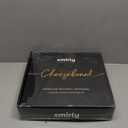 SMIRLY Charcuterie Large Bamboo Cheese Board Set for Serving - House Warming Gifts for New Home, Wedding, Bridal Shower & Birthday, for Women