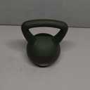 Soft Kettlebells with Cushioned Impact-Resistant Base and Anti-Slip, Wide-Grip Handle for Home Workouts, Weightlifting, and Full Body Strength Training