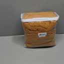 Howhic Stretch Chair Covers for Dining Room Set of 8, Removable Washable Dining Room Chair Covers, Dining Chair Slipcovers Seat Protector, Great Decor for Home and Banquet (Gold, 8 Pack)