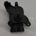 10L0L Golf Cart MCOR 4 Conversion Throttle Potentiometer Compatible with Club Car Precedent/Carryall/Tempo/Onward 2012-up Golf Cart Replaces 105116301, 103850401(MCOR 3)