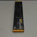 EZDIY-FAB GPU Holder Brace Graphics Card GPU Support Video Card Holder Bracket with 5V 3 Pin ARGB LED, Video Card Sag Holder/Holster Bracket Support RX6700,RTX3090- 309EZ-Black