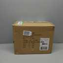 American Atelier Bianca Scroll Cookie Jar, White, Set of 3