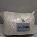 18 Pcs Camel Woven Family Towels Set-6 Bath Sheets,6 Hand Towels,6 Washcloths Soft Polyester Towels Absorbent Shower Towel Quick Dry Beach Chair Towel Lint Less Towels Set for Bathroom Spa Gym Hotel