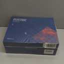 Bedsure Electric Blanket Full Size - Soft Flannel Heated Blanket Full, GentleSoft Fast Heating with 10 Time Settings & 6 Heat Settings, Warm Gift for Grandma (72x84 inches, Grey)