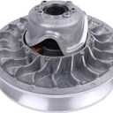 AIVWUMOT Secondary Clutch 420280626 Compatible with Can-Am Maverick X3 R & RR Defender HD9 HD10 RS DS MAX MR RC X 420280636