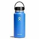 Hydro Flask Colder,Hotter,Longer,32 oz,Without lid