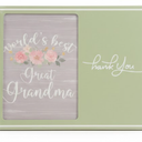 Yorhifa Photo Picture Frames 4x6