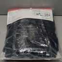 Morph Grim Reaper Costume For Men With Scythe, Adult Grim Reaper Robe, Spooky Halloween Costumes For Men (Medium)