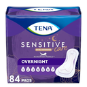 Tena Intimates Incontinence Pads / Bladder Control Pads For Women, Overnight Absorbency With Lie Down Protection, 3 Pack of 28