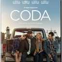 CODA [4K UHD] [Blu-ray]