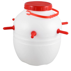 Lamb Milk Bottle Sheep Feeding Bucket Calf Goat Milk Feeder Bottle Animal Feeding Pot for Farm Lambs Dog