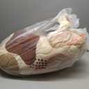 Blissful Diary Baby Play Mats for Floor, 50x50 Crawling Mat for Playpen, Thicken Soft Padding Foam Playmats for Babies and Toddlers Infants, Foldable and Machine Washable, Boho Design