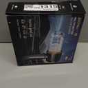 Cordless Car Vacuum Cleaner: Handheld Vacuum with 16000Pa Strong Suction, Brushless Motor & HEPA Filter, 7-in-1 Cleaning Kit, Type-C Charging for Home Office Car Pet