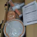 SEREED Baby Balance Bike for 1 Year Old Boys Girls 12-24 Month Toddler Balance Bike, 4 Wheels Toddler First Bike, First Birthday Gifts (Green)