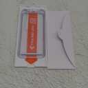 TORRAS for iPhone 17 Pro Max Screen Protector [12Ft Military-Grade Shatterproof] [9H+ Aerospace Tempered Glass] Anti-Scratch Full Coverage Fit Screen Protector 17 ProMax 6.9" 2-Pack