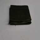 Pillow Case 20x12 In Green