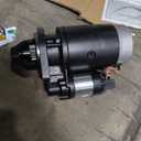 J&N 410-24218 Electrical Products Starter 12V 10T DD 3.1kW