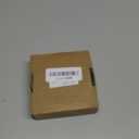 AB400-1/2 Single Groove Web Sheaves, v Belt Pulley 4" OD 1/2" bore,Motor Pulley Carbon Steel for A B 5L 4L V-Belts