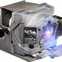 A+ Quality 5J.JDP05.001 Replacement Projector Bulb Lamp for BenQ MH760 SW920+ SX920 TH920 DW921 SW921 SU922 TH922 with Housing