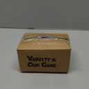 KIPRITII 9-Pack Interactive Puppy Dog Toys for Small Dogs No-Stuffing Squeaky Octopus-Shaped Toy, Cute Plush & Engaging Chew Toys for Puppy Teething to Keep Them Busy