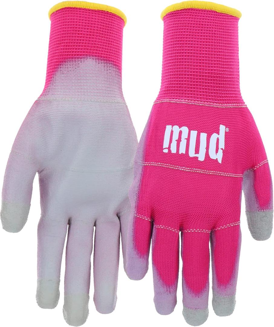 MUD Safety Works 028R/M Smart, Medium, Raspberry