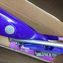 Swiffer WetJet Hardwood and Floor Spray Mop Cleaner Starter Kit, Includes: 1 Power Mop, 10 Pads, Cleaning Solution, Batteries