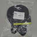 VELMIA Bike Seat Cushion, Comfy Memory Foam, Designed in Germany, Better Than Gel, Peloton Seat Cushion for Men & Women