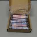 24 Pcs Speech Therapist Appreciation Gifts Speech Language Pathology Ballpoint Pens SLP Thank You Gifts for SLP Party Favors Birthday Gift Bag Stuffers Party Supplies