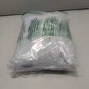 BEDELITE Travel Blanket with Bag, Ultra-Soft Jacquard Fleece Blanket with Luggage Sleeve & Backpack Clip, Airplane Blanket Travel Essentials, Blue (40"x65")