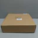 5FT Christmas Artificial Norfolk Pine Garland for Fireplace - Realistic Faux Greenery Fake Garland for Holiday,Table, Window,Mantel,Stairs, Home,Indoor Outdoor Decor (2PCS)