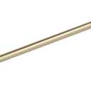 Amerock BP19015BBZ | Bar Pulls 16-3/8 inch (416mm) Center-to-Center Golden Champagne Cabinet Pull | Kitchen Cabinet Hardware | Furniture Hardware | Drawer Handle