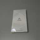 andobil for iPhone 15 Case [360 Ring Stand] [Compatible with Magsafe] Military Drop Protection Non-Yellowing Magnetic iPhone 15 Slim Thin Phone Case for Men Women - Ultra Clear, 6.1 Inches