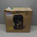 PHILIPS 5500 Series Fully Automatic Espresso Machine, LatteGo Milk System