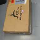 Smoked Power Heated Tow Mirrors Compatible with 2009-2018 Dodge Ram 1500, 2010-2018 2500 3500, 2019-2024 1500 Classic Flip Up Extended Trailer Towing Side Mirrors with Puddle Light, Chrome Housing