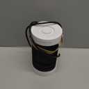 Electric Space Heater for Indoor Use, ADTARK 1500W Portable Small Fast Heater with Thermostat, PTC Heating, 3 Modes Adjustable, Overheat & Tip-Over Protection, Mini Heater for Bedroom, Office, Dorm