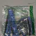 Resmed Airfit P10 Headgear Strap, Replacement CPAP Headgear Compatible with Resmed Airfit P10, 2-Pack (Without Mask)