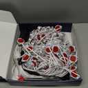 FBZ 150FT Permanent Outdoor RGB Lights - IP67 Waterproof with Smart App Control Remote, DIY Scene Modes, Music Synchronization, Eaves Lights for Garden Decor, Deck, Christmas