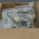 Dasbecan Left Driver Side Tail Light Compatible with 2014-2024 Toyota 4Runner Rear Tail Lamp Replace# 8156135392