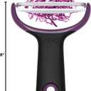 OXO Good Grips Large Vegetable Y Prep Peeler, Black