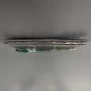 Sovol 2 Pack Resin 3D Printer Flex Building Plate, Spring Steel Flexible Plate and Magnetic Base Platform for Saturn 2 8K/ Saturn 3/ Saturn 3 Ultra/Saturn 4/Saturn 4 Ultra/Saturn 8K 224x129mm