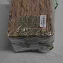 StorageWorks Water Hyacinth Baskets, Small Wicker Baskets for Organizing in Kitchen and Bathroom, 2-Pack (Small 2-Pack, Natural (Water Hyacinth))
