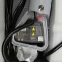 24V 15A Battery Charger for 24V Floor Scrubber Sweepers with Anderson SB50 Style Connector Compatible with Tennant T3 T5 T7 T300, Nobles SS3 SS5, Clarke Focus II