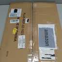 A PLUS MAX 16x23 Picture Frame Gold Light Weight Wall Mount