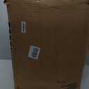 Bedsure King Comforter Set - Forest Green Comforter, Boho Tufted Shabby Chic Bedding for Kids, 3 Pieces Vintage Farmhouse Bed Set for All Seasons, Fluffy Soft Bedding with 2 Pillow Shams