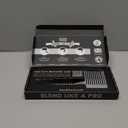 Blend Frend Original Hair Clipper Comb Left Handed  Grade 1 (3mm) | Perfect Blending Comb for Home Users & Novice Barbers | Fits All Clipper Brands | UK-Made