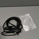 Crossery Dell UD22 Docking Station Bundle - Includes Dell Universal Dock UD22, HDMI & Ethernet Cable, 130W Power Adapter - USB-C Laptop Docking Station - Efficient Connectivity Solution